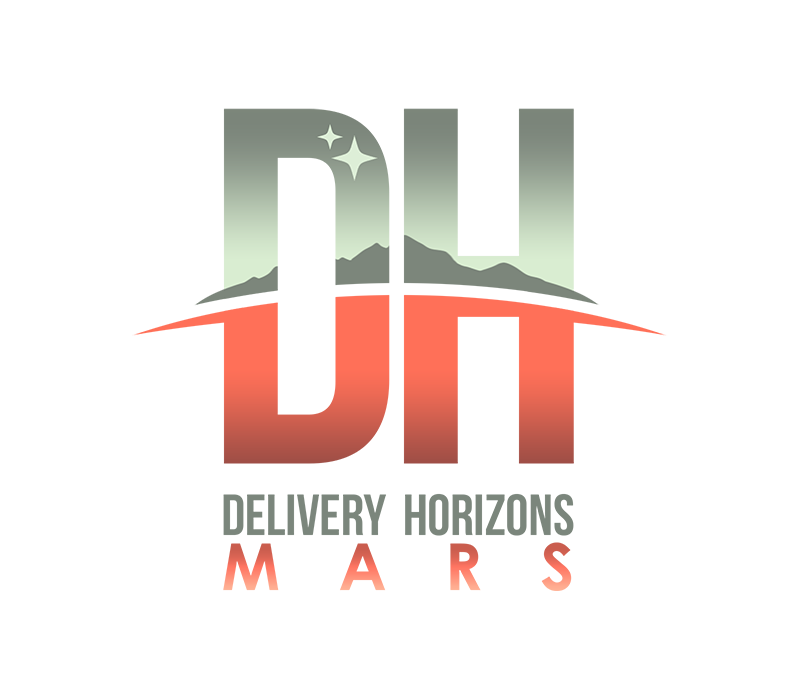 Delivery Horizons - Mars