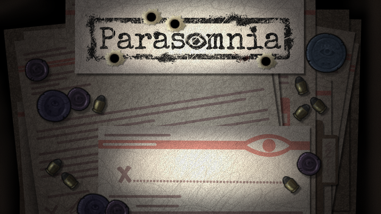 Parasomnia