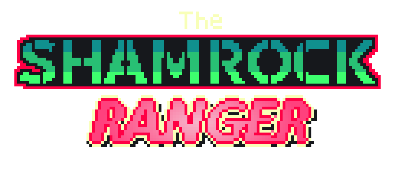 The Shamrock Ranger
