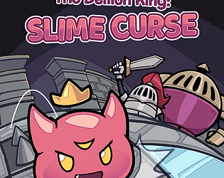 The Demon King : Slime Curse