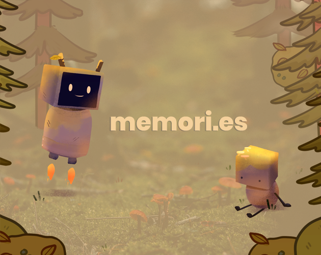 memori.es