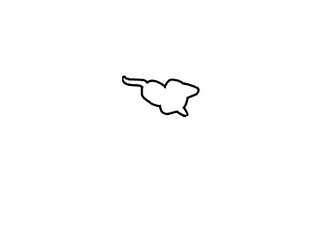 KITTY CURSOR