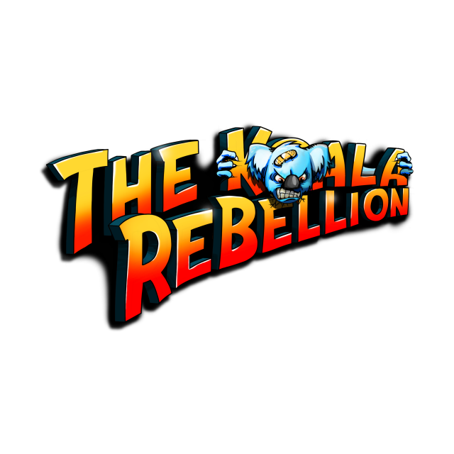 Cover image for The Koala Rebellion