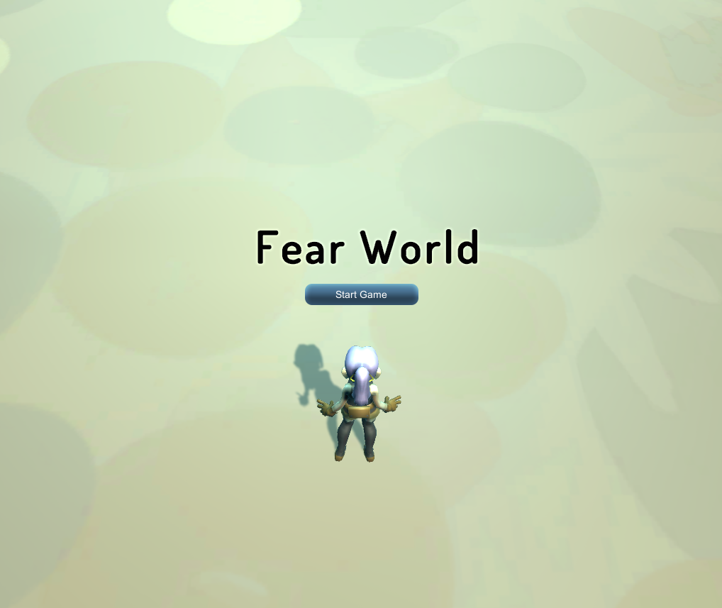 Fear World