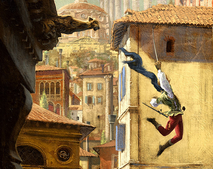 Cover image for Schiavone