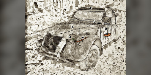 Cover image for La Colonie de Sainte-Batterie