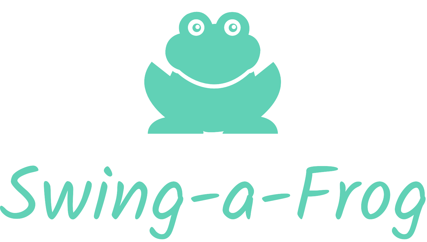 Swing-a-Frog