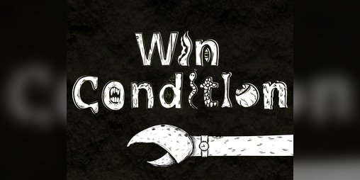 Cover image for Win Condition