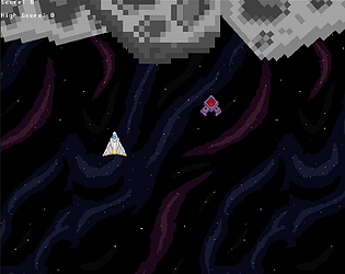 Space Shoota