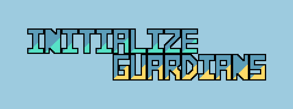 INITIALIZE_GUARDIANS