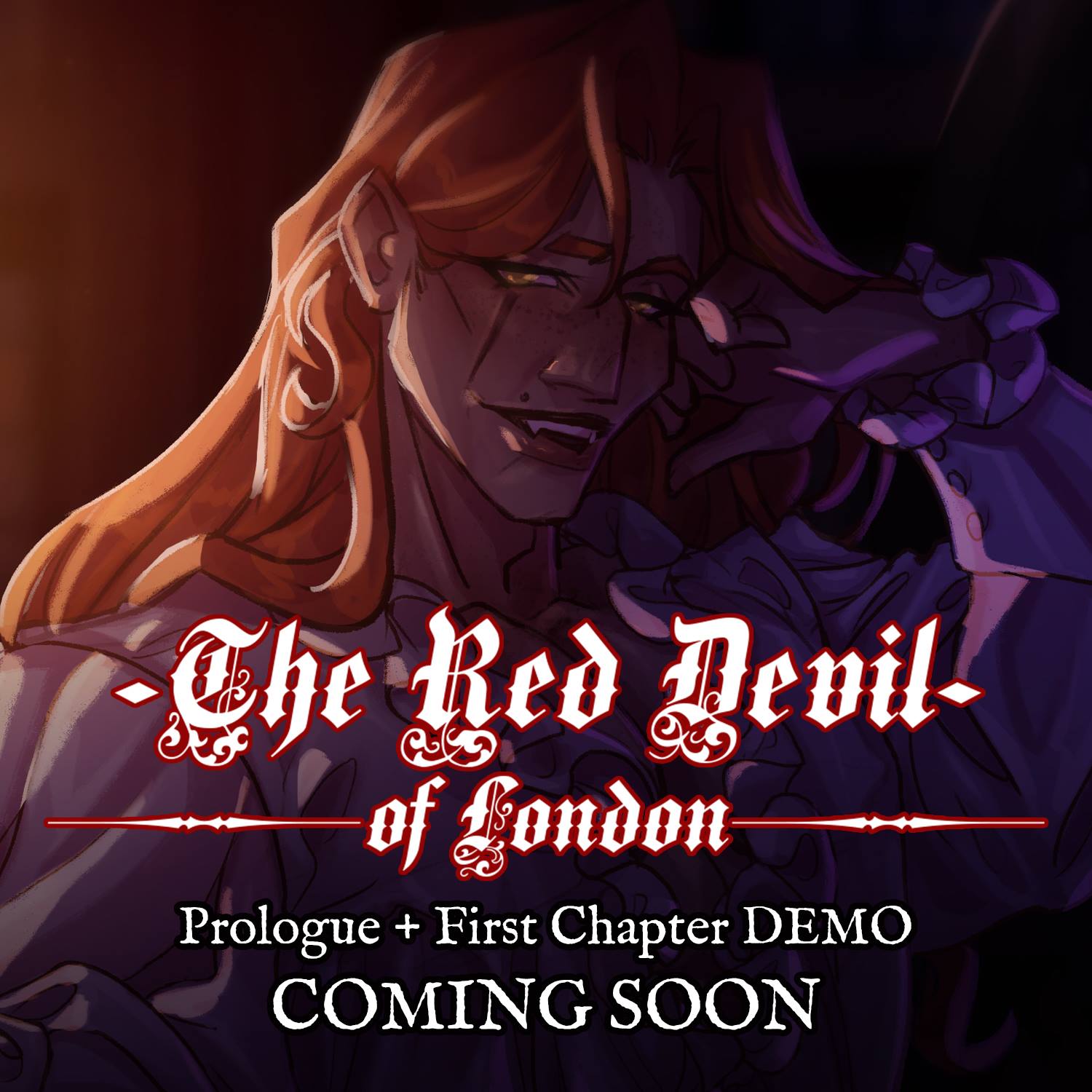 The Red Devil's Chronicles