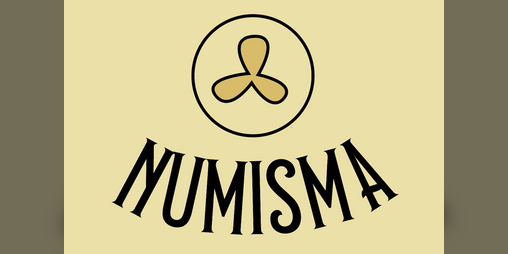 Cover image for Numisma