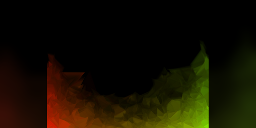 Cover image for Frozen Crystal Wallpaper Generator