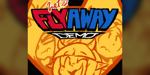 Cover image for LET'S FLY AWAY !! - SAGE 2020 Demo