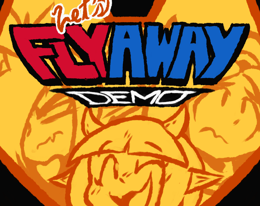 Cover image for LET'S FLY AWAY !! - SAGE 2020 Demo