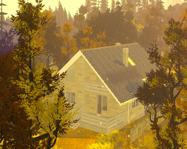Cover image for Never Gone