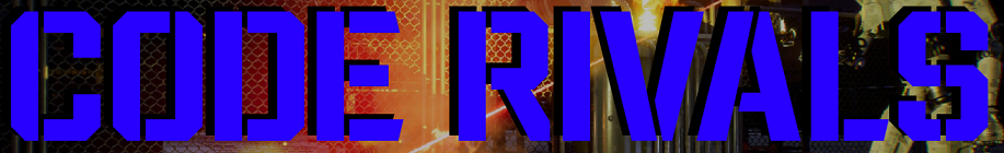 Code Rivals - Early Access