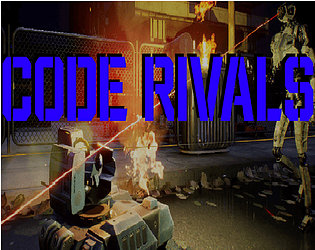Code Rivals