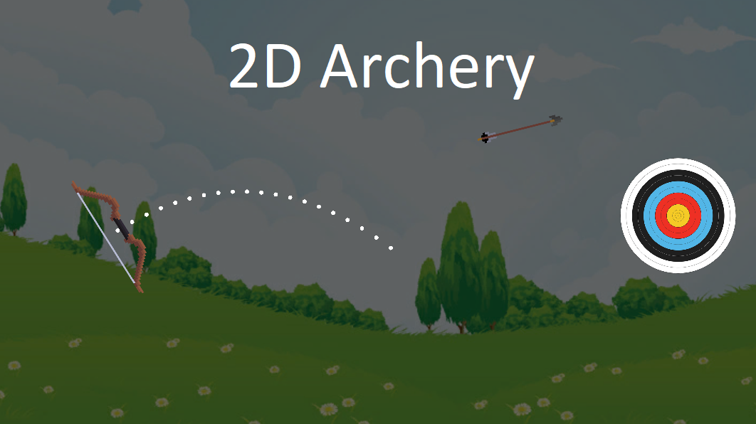 2D Archery