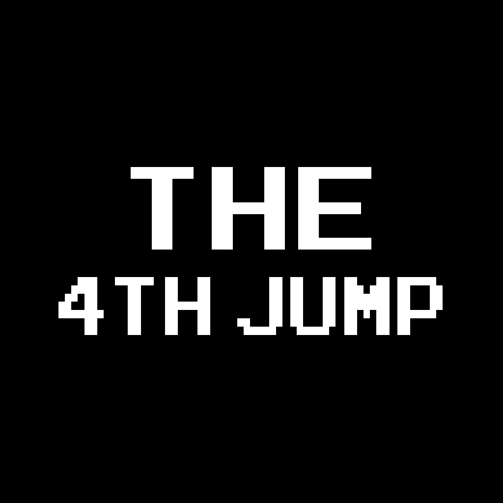 The 4th Jump cover