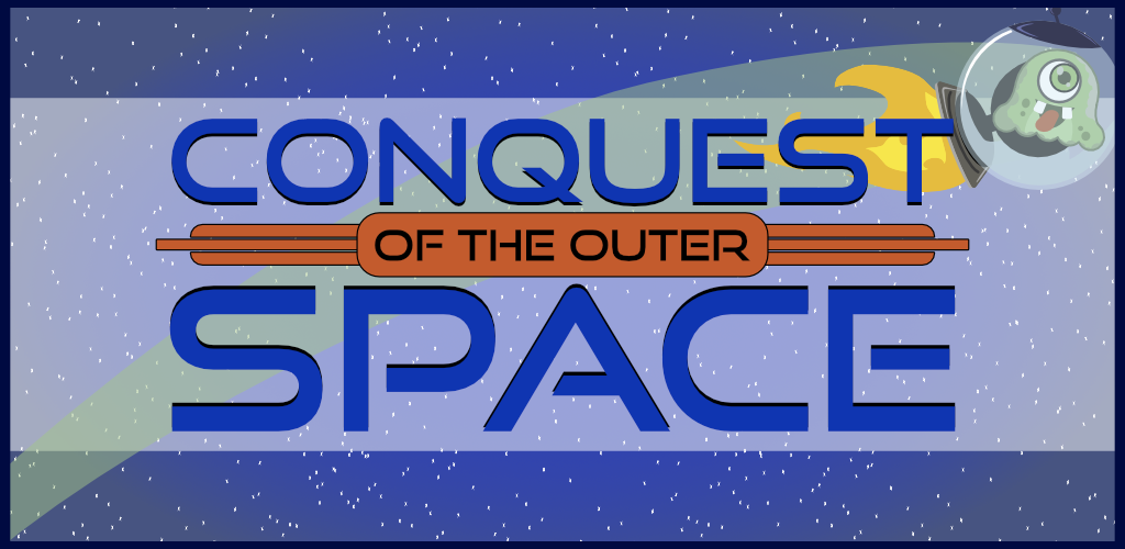 Conquest of the Outer Space