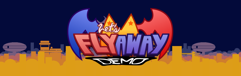 LET'S FLY AWAY !! - SAGE 2020 Demo