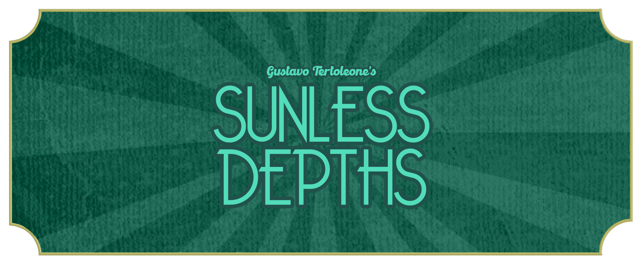Sunless Depths