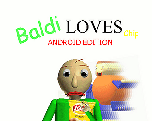 Baldi's Basics Classic MOD APK v1.4.4 (Mod APK) - Jojoy