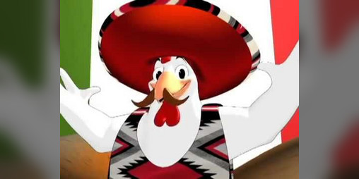 Cover image for Pollo Horacio windows