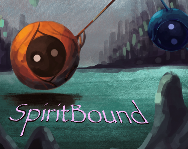 spiritbound-by-group9igd