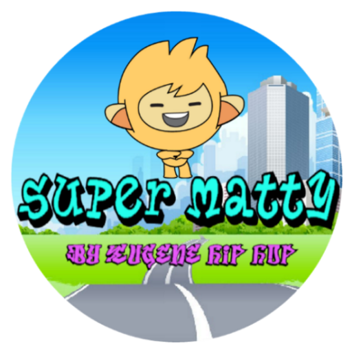 Super Matty Game by Eugene Hip Hop