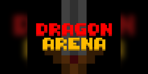 Cover image for Dragon Arena