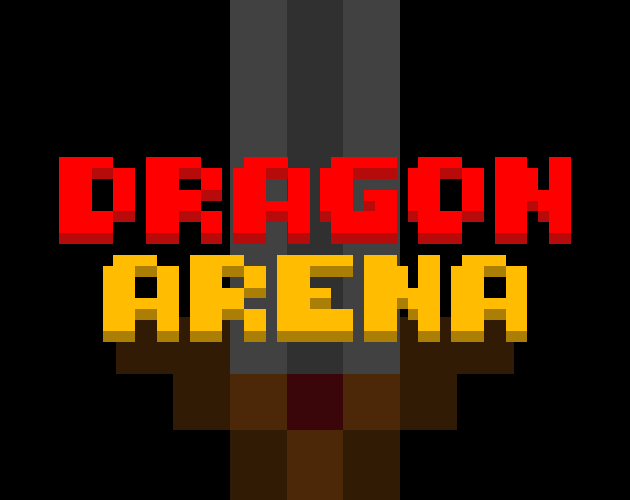 Dragon Arena by MFauzan