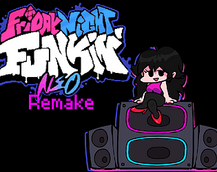 Friday Night Funkin' Neo Remake