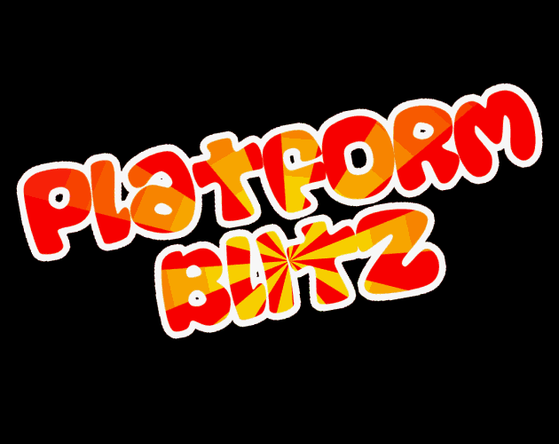 Cover image for PLATFORM BLITZ