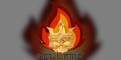 Cover image for Hellfire