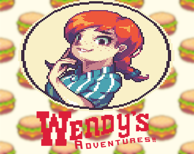 Cover image for Wendy's adventures