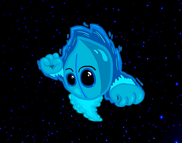 Space Run