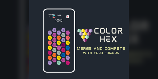 Cover image for Color HEX