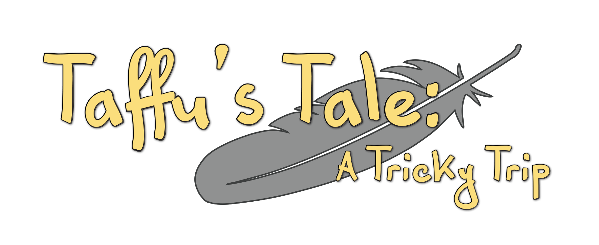 Taffu's Tale: A Tricky Trip