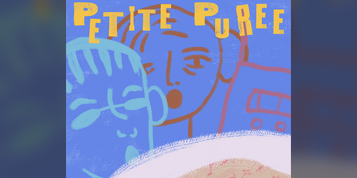 Cover image for Petite Puree Adventure