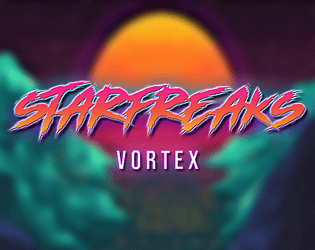 Starfreaks: Vortex