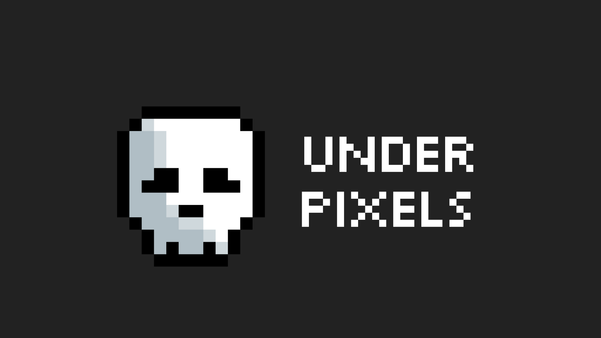Under Pixels