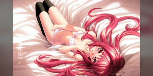 Cover image for cs 1.6 Anime Mod