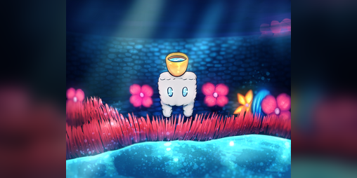 Cover image for OVERFLOW