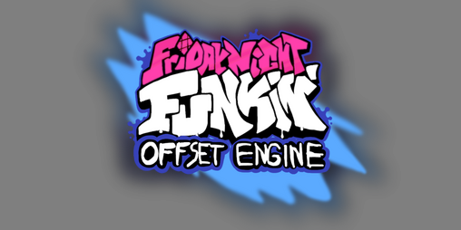 Cover image for OFFSET ENGINE UPDATE 2.0