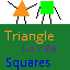 Triangle Loves Squares Demo