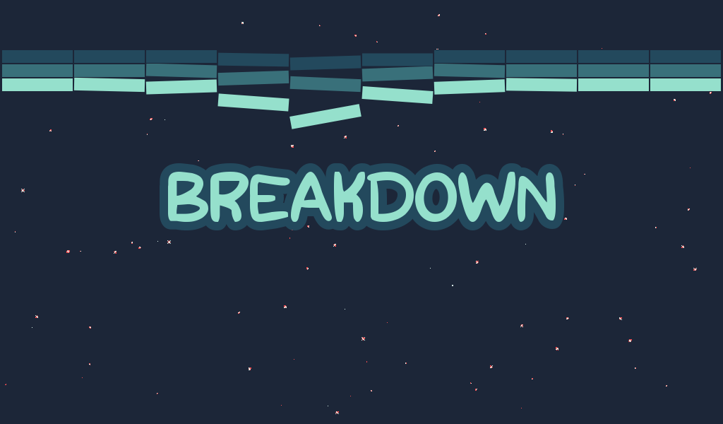Breakdown