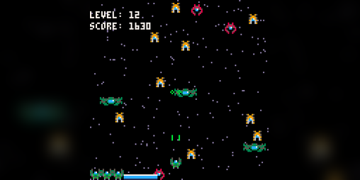 Cover image for Space Siblings Mini