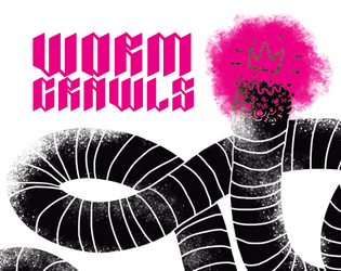 Worm Crawls   - a community created dungeon inside the worm god 